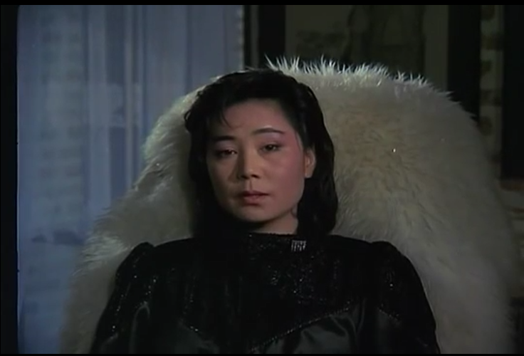 女佣的房间剧照的剧照