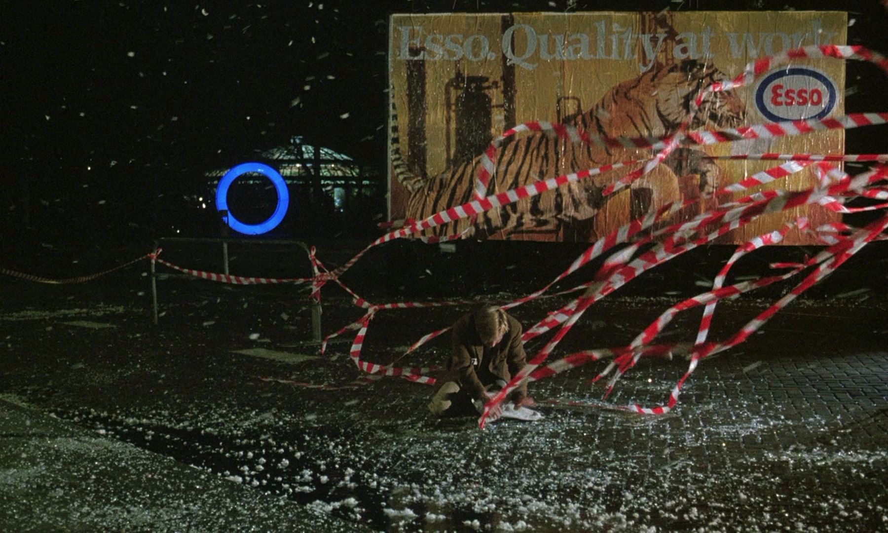 一个Z和两个O剧照的剧照