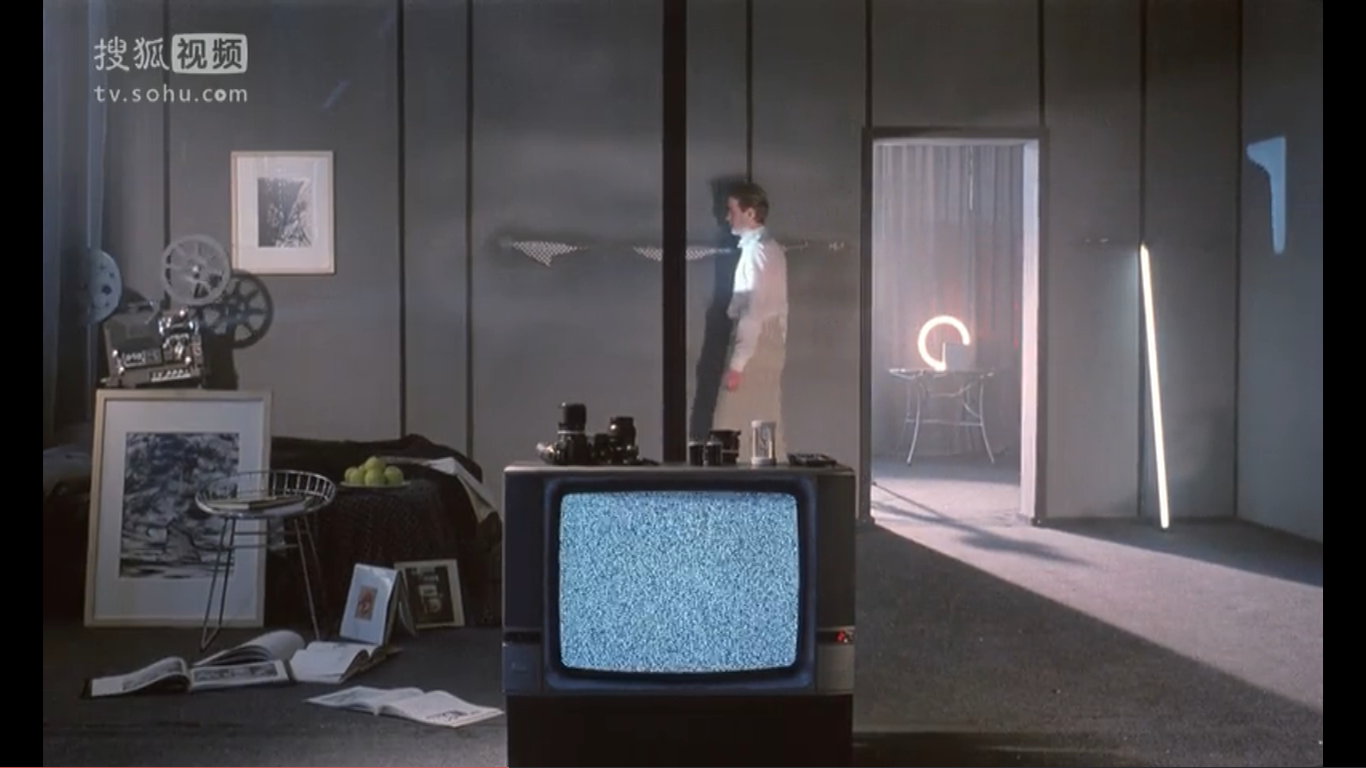 一个Z和两个O剧照的剧照