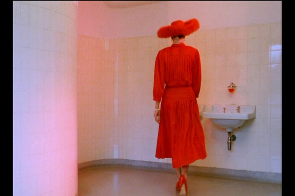 一个Z和两个O剧照的剧照