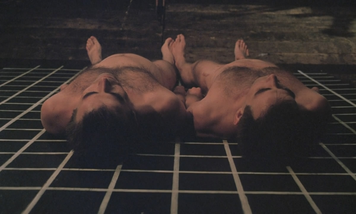 一个Z和两个O剧照的剧照