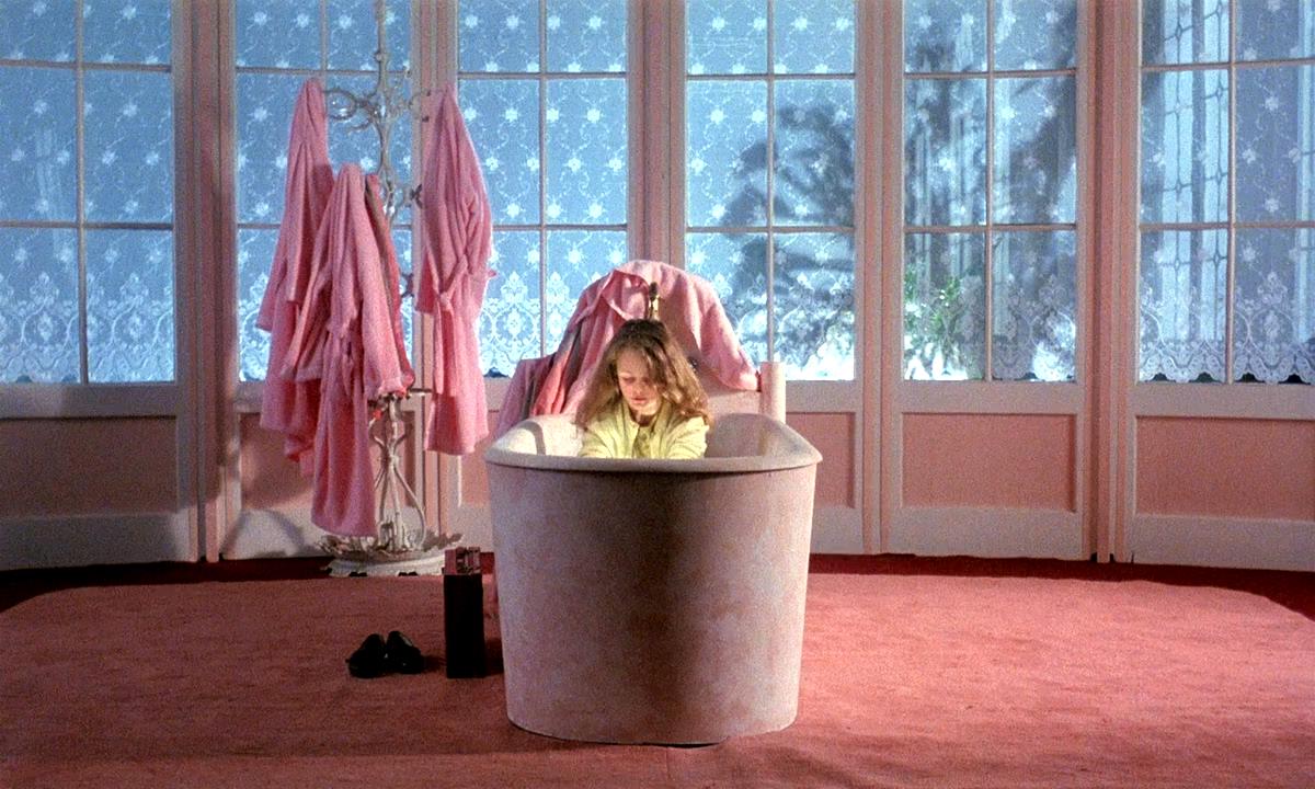 一个Z和两个O剧照的剧照