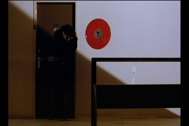 一个Z和两个O剧照的剧照