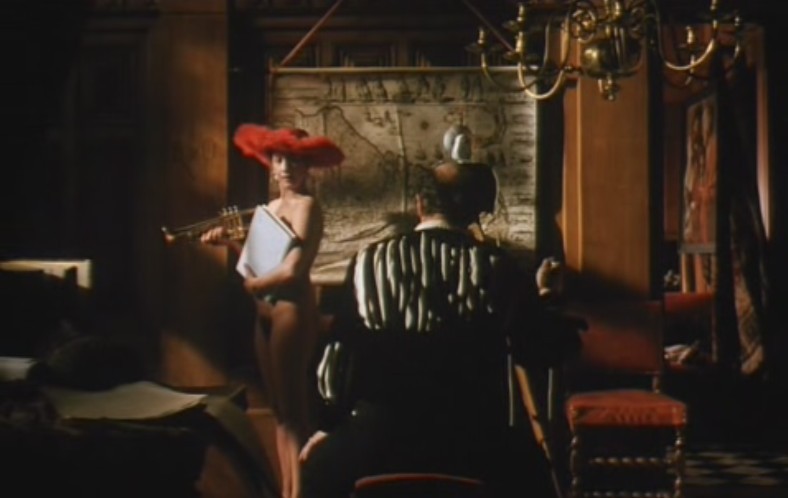 一个Z和两个O剧照的剧照