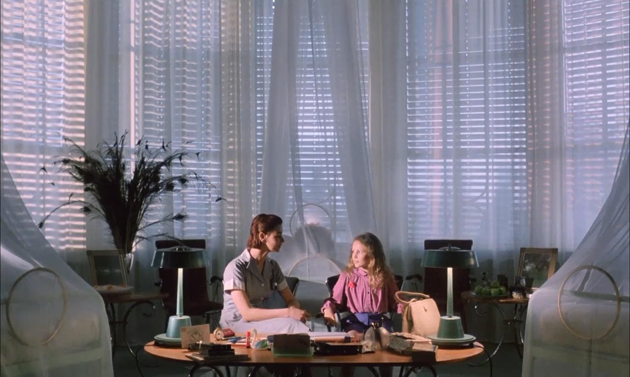 一个Z和两个O剧照的剧照