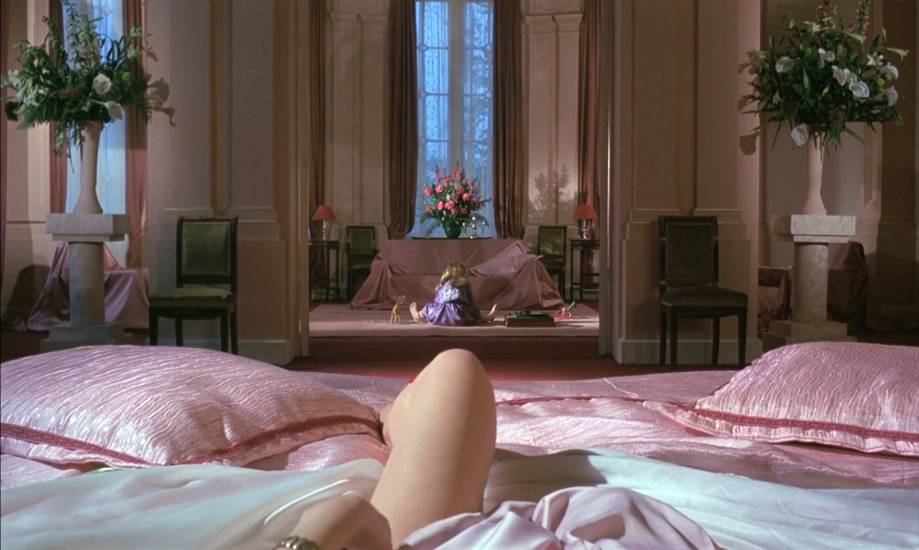 一个Z和两个O剧照的剧照