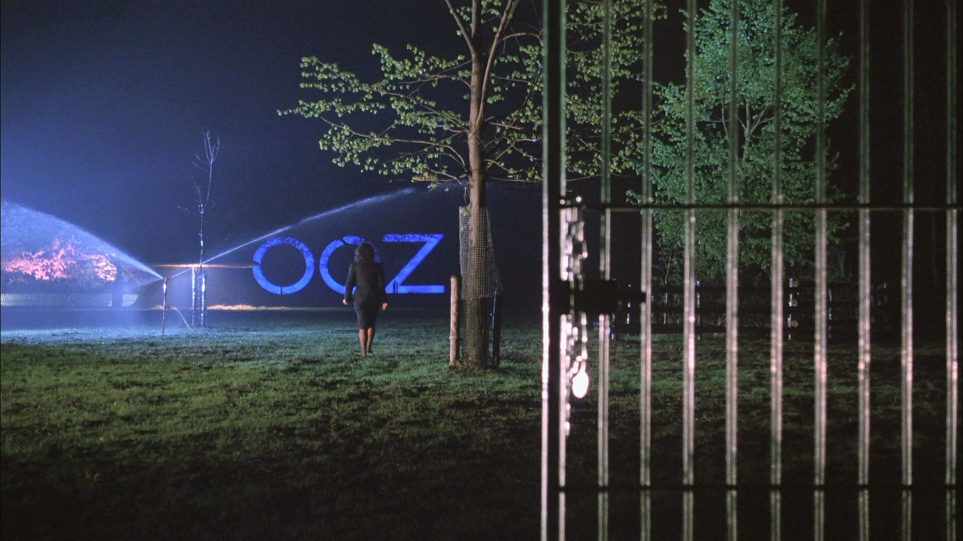 一个Z和两个O剧照的剧照