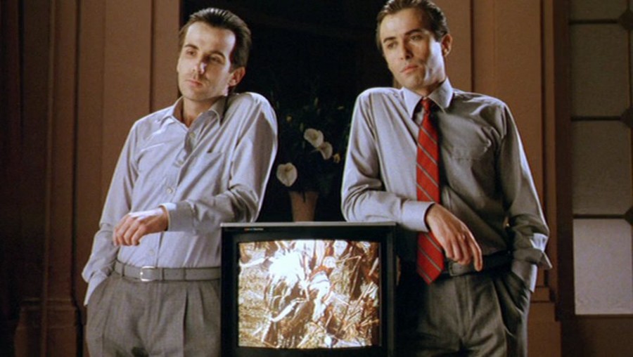 一个Z和两个O剧照的剧照