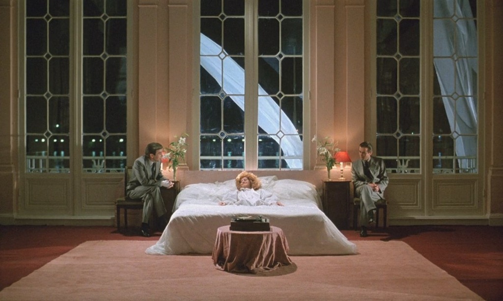 一个Z和两个O剧照的剧照