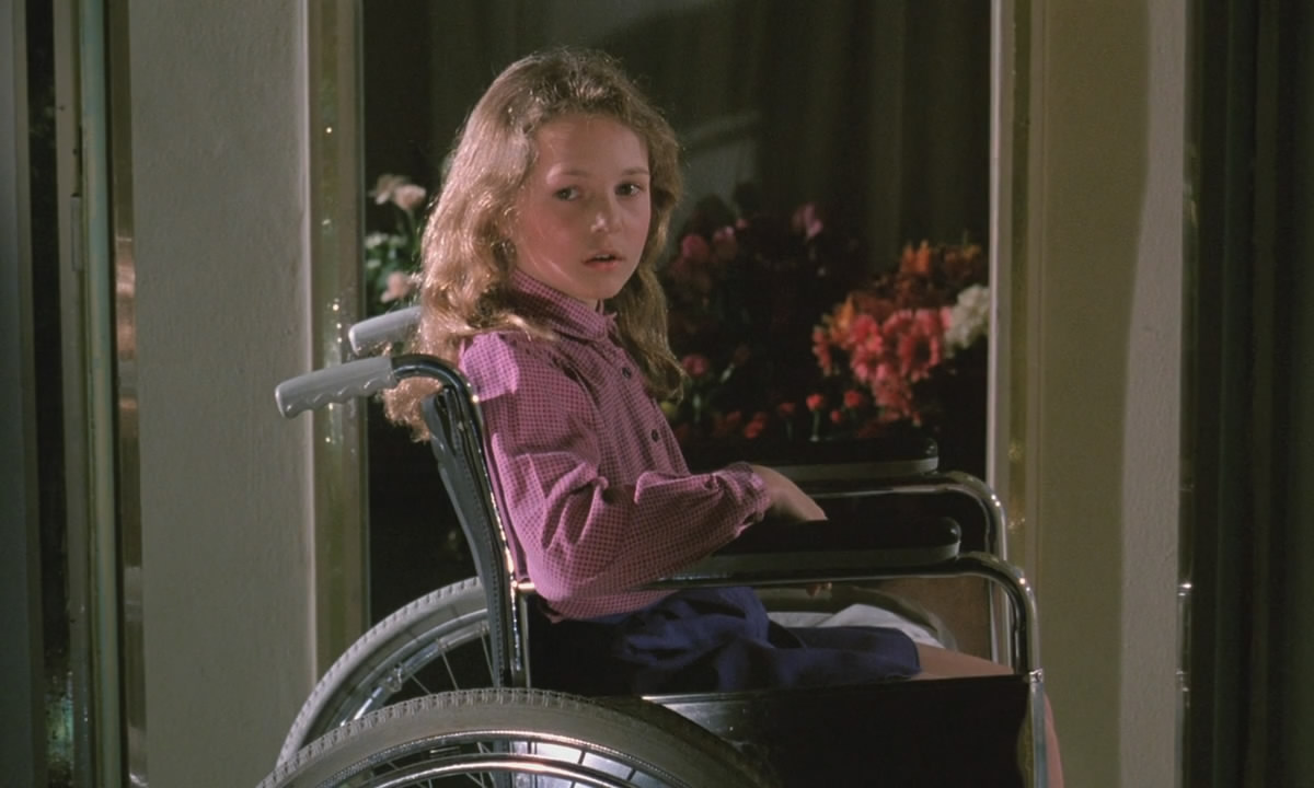 一个Z和两个O剧照的剧照