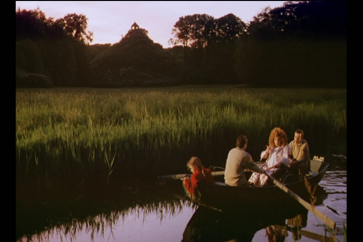 一个Z和两个O剧照的剧照