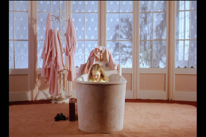 一个Z和两个O剧照的剧照