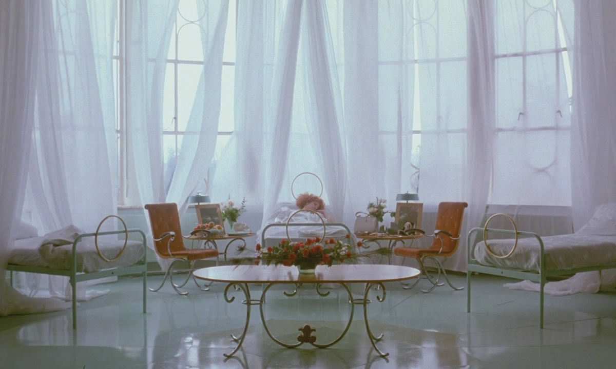 一个Z和两个O剧照的剧照