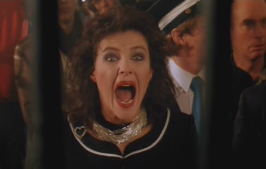 一个Z和两个O剧照的剧照