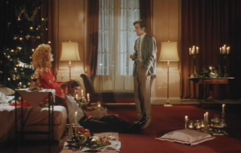 一个Z和两个O剧照的剧照