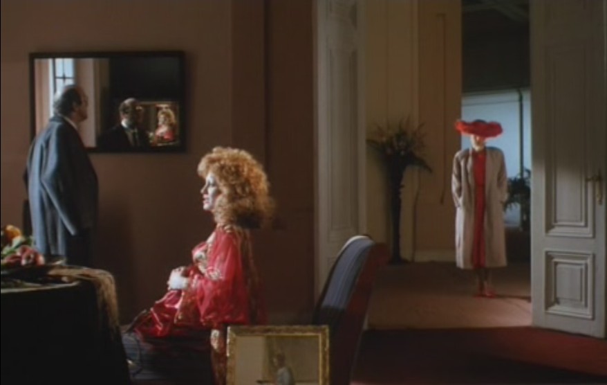 一个Z和两个O剧照的剧照