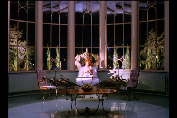 一个Z和两个O剧照的剧照