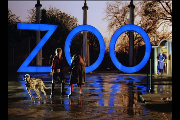 一个Z和两个O剧照的剧照