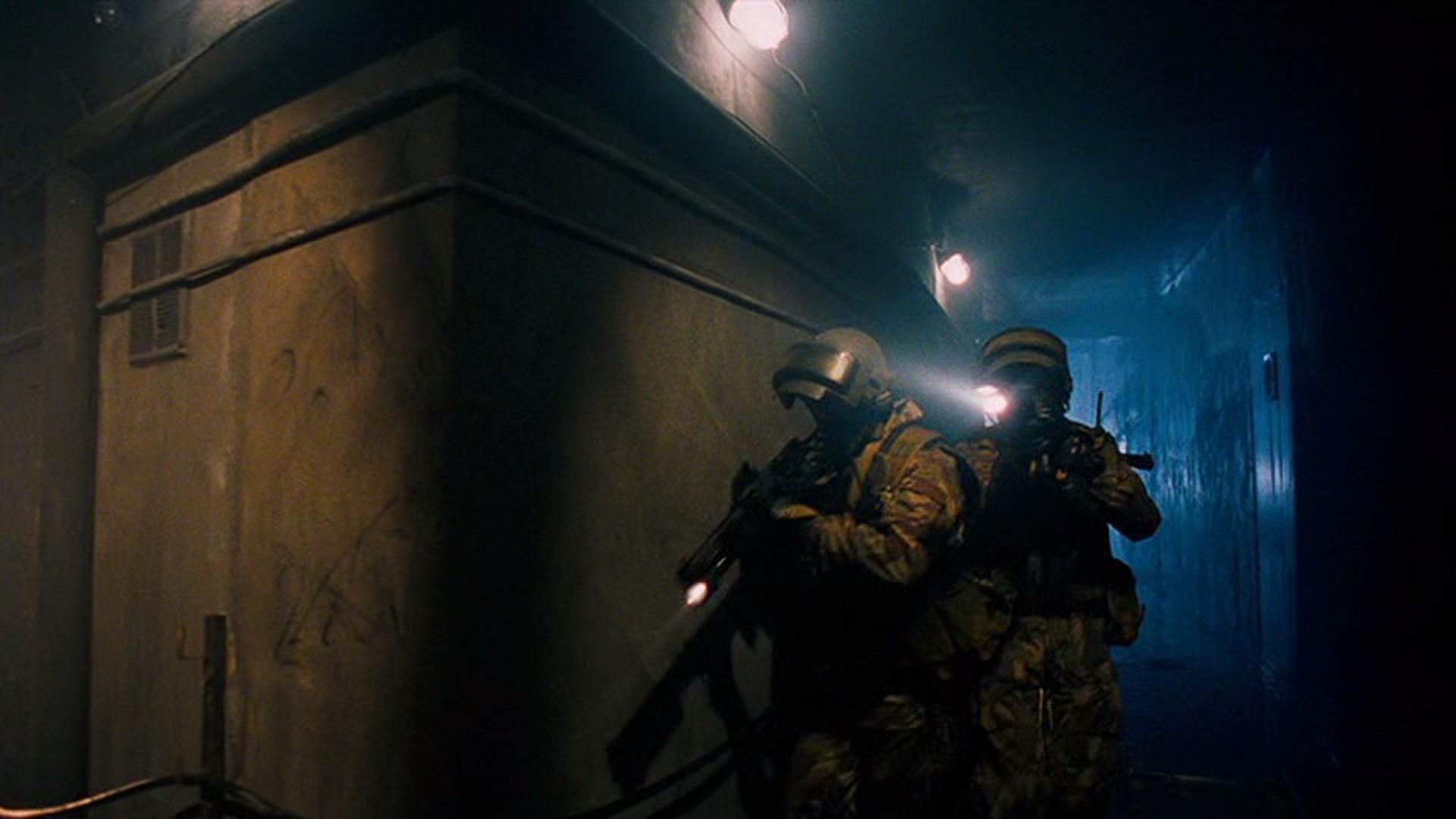 倒计时剧照的剧照