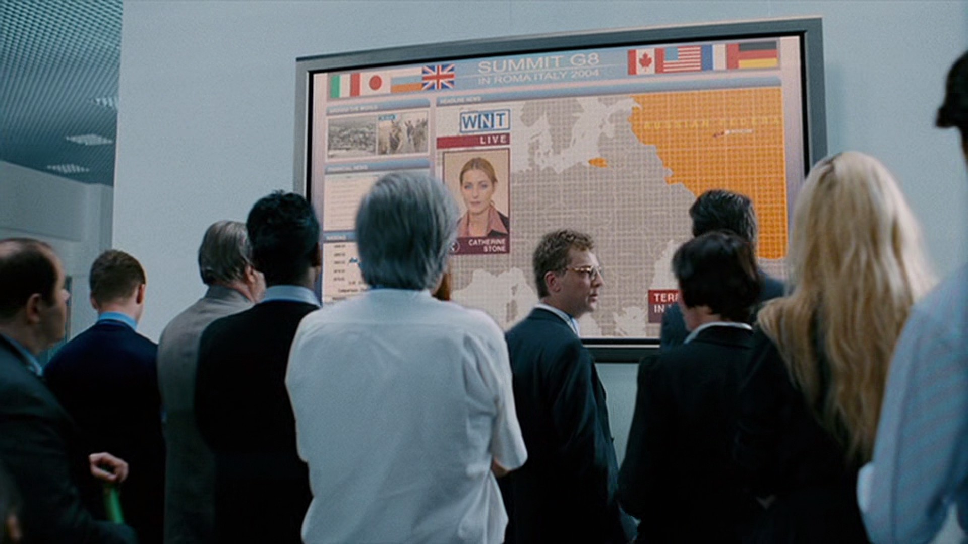 倒计时剧照的剧照