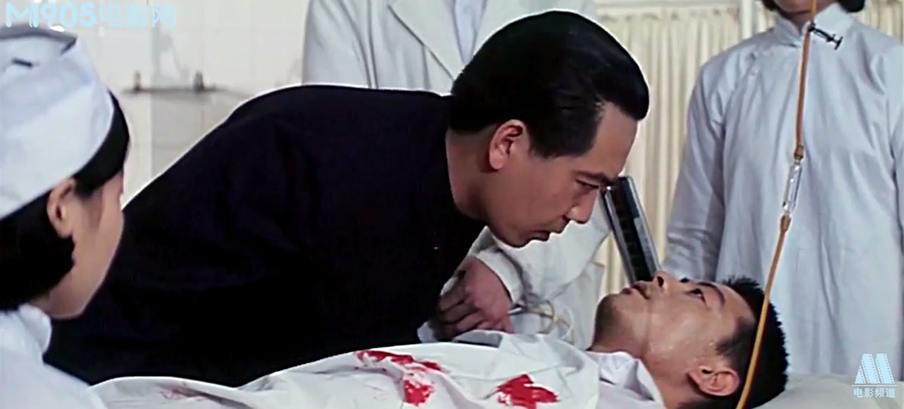 刺杀汪精卫剧照的剧照