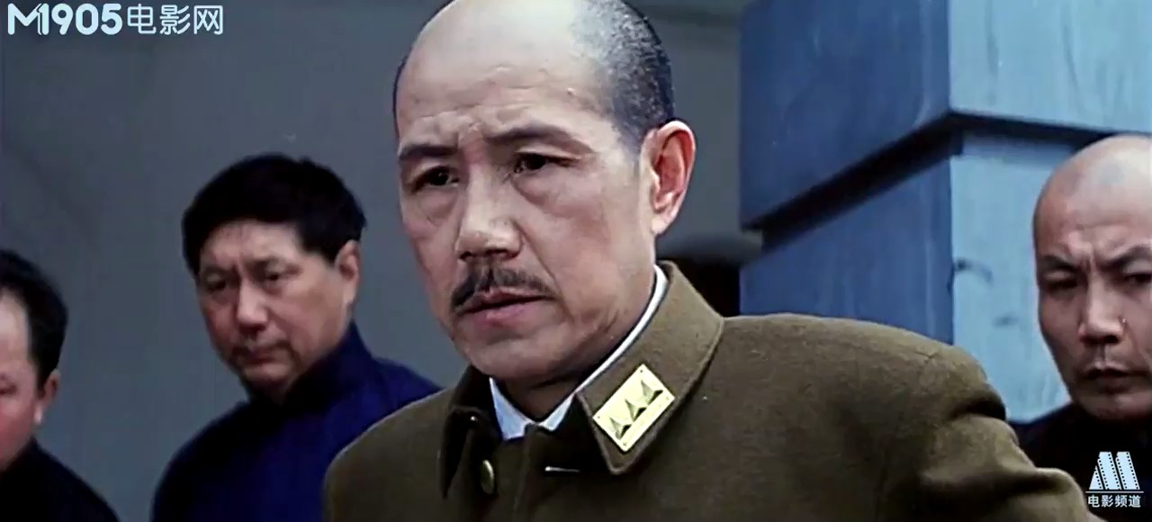 刺杀汪精卫剧照的剧照