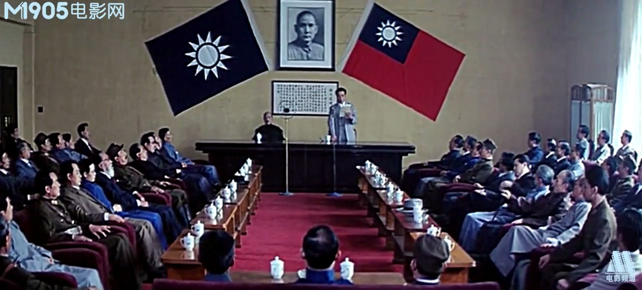 刺杀汪精卫剧照的剧照