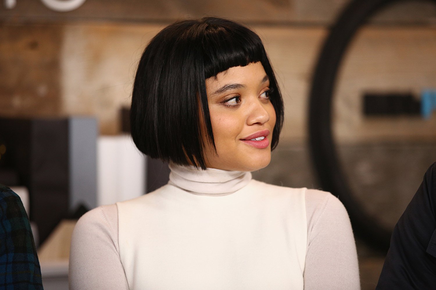 心跳砰砰响剧照的剧照