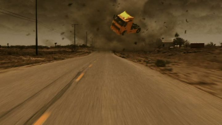 2012：超时空危机剧照的剧照