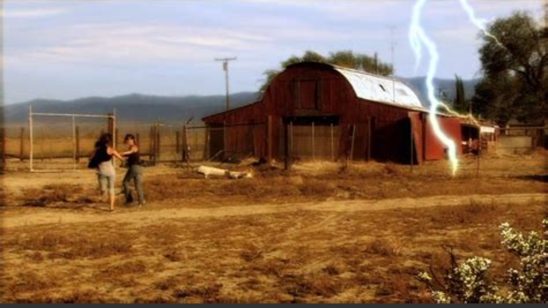 2012：超时空危机剧照的剧照