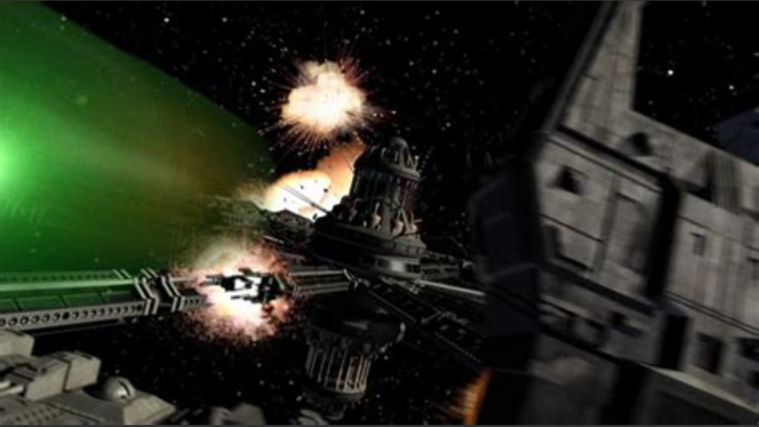 2012：超时空危机剧照的剧照