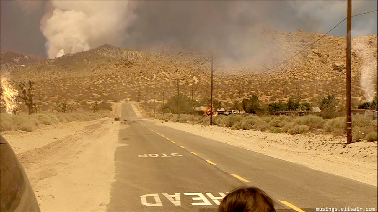 2012：超时空危机剧照的剧照