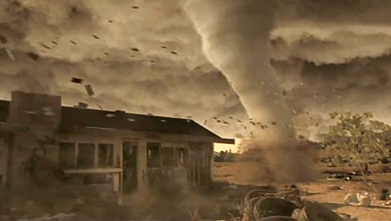 2012：超时空危机剧照的剧照