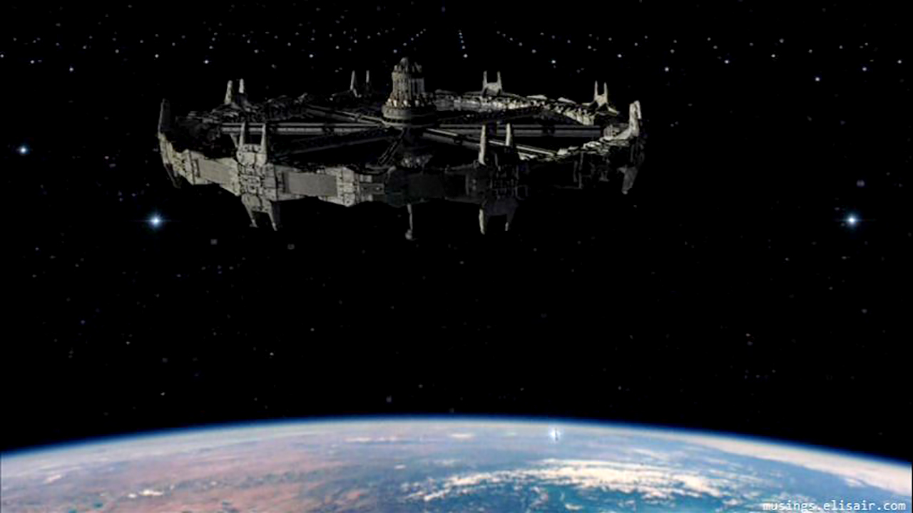 2012：超时空危机剧照的剧照