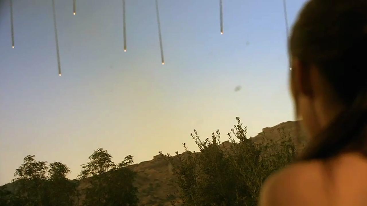 2012：超时空危机剧照的剧照