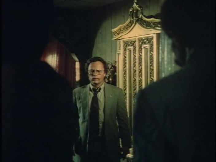 死亡之谜剧照的剧照