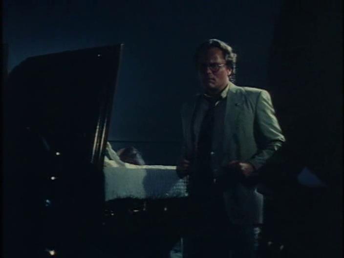 死亡之谜剧照的剧照