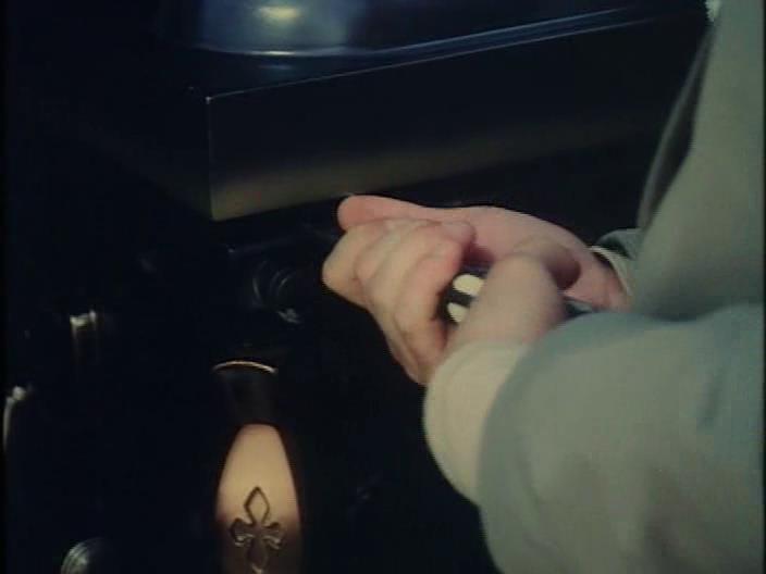 死亡之谜剧照的剧照