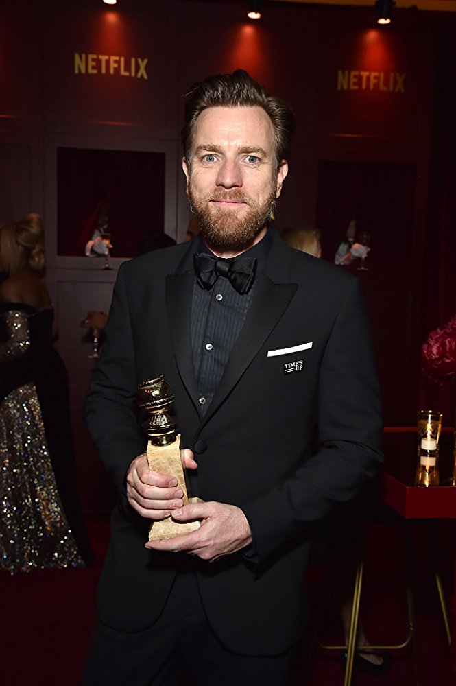 2018第75届金球奖颁奖典礼剧照的剧照