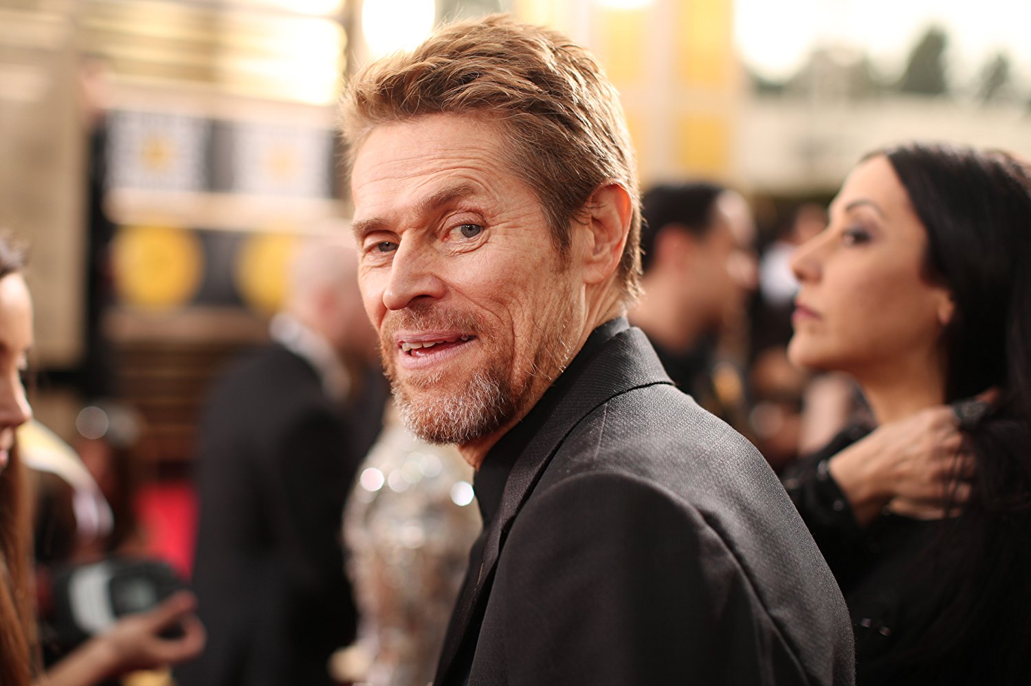 2018第75届金球奖颁奖典礼剧照的剧照