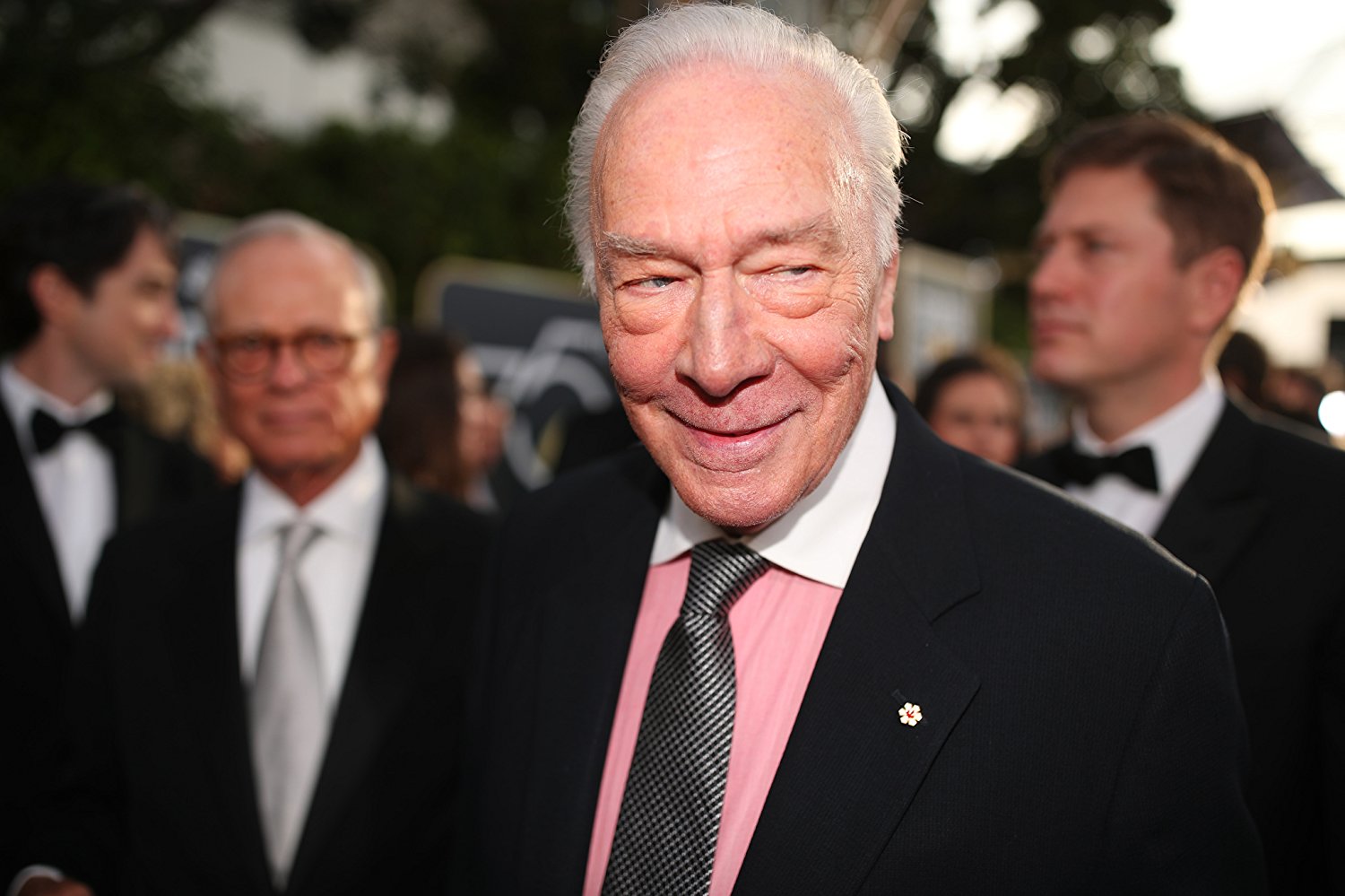 2018第75届金球奖颁奖典礼剧照的剧照