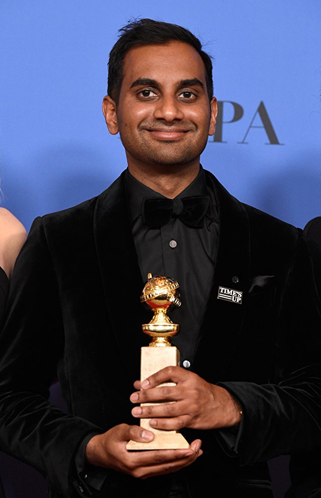 2018第75届金球奖颁奖典礼剧照的剧照