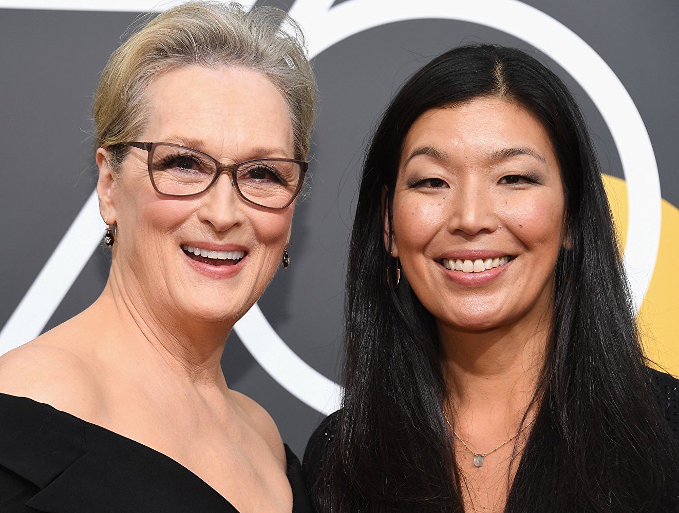 2018第75届金球奖颁奖典礼剧照的剧照