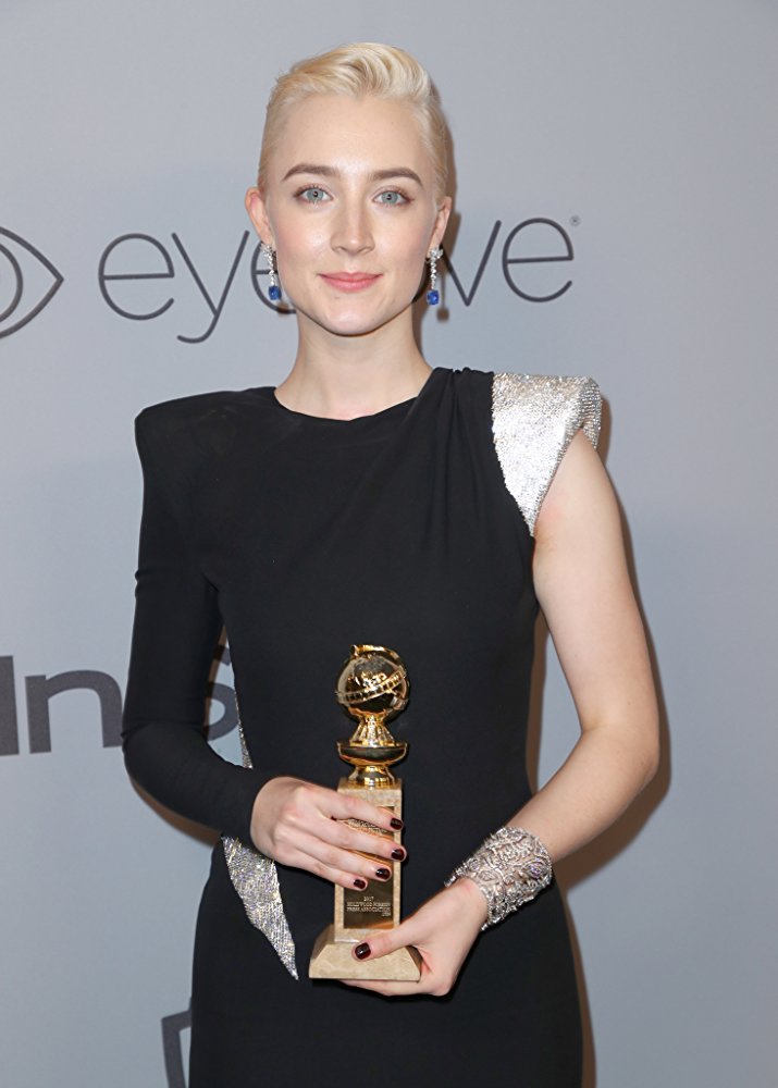 2018第75届金球奖颁奖典礼剧照的剧照