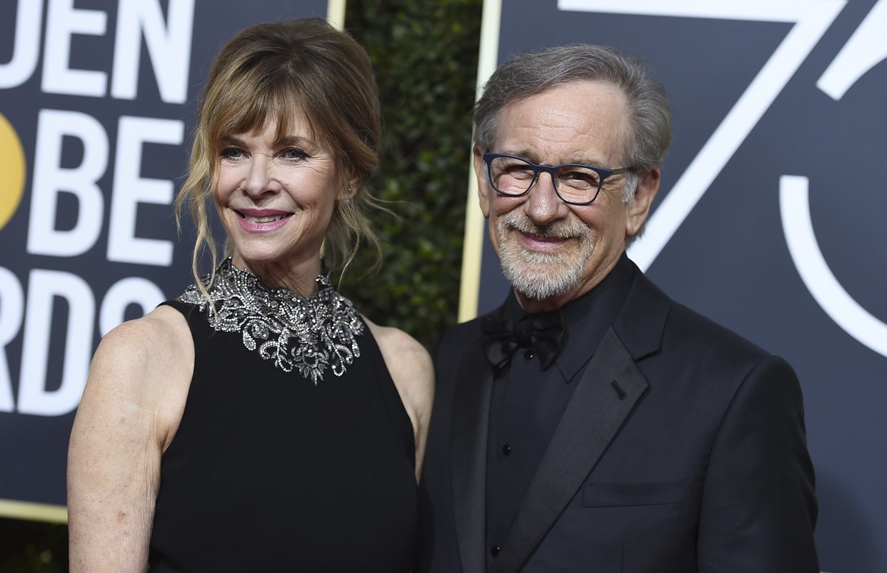 2018第75届金球奖颁奖典礼剧照的剧照