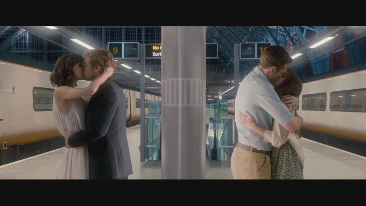 一年之痒剧照的剧照