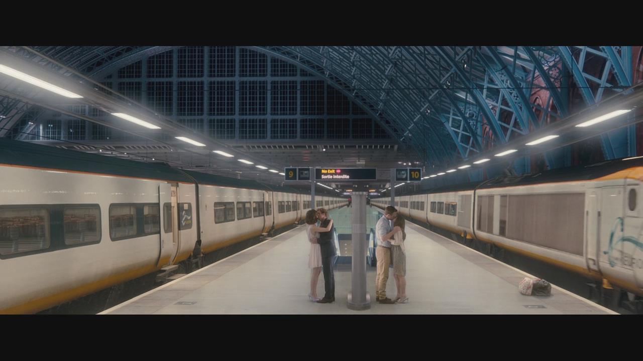 一年之痒剧照的剧照