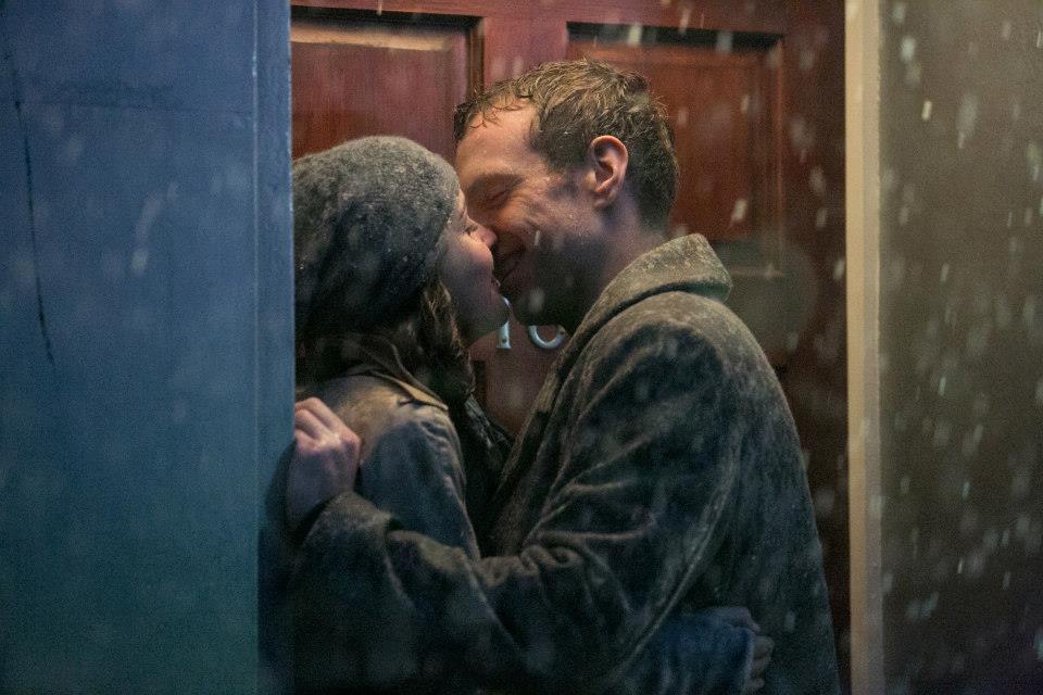 一年之痒剧照的剧照