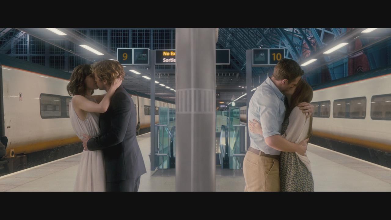 一年之痒剧照的剧照