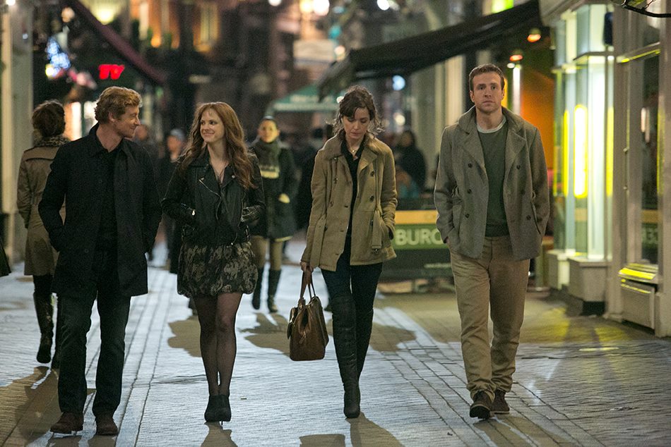 一年之痒剧照的剧照